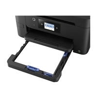 Epson WorkForce WF-3820DWF A4 Colour Wireless All-in-One Inkjet Printer Epson WorkForce WF-3820DWF A4 Colour Wireless All-in-One Inkjet Printer